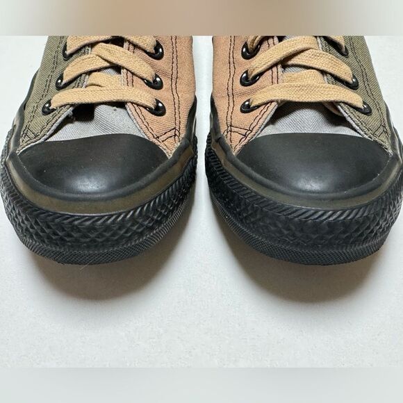 Converse CTAS Men Unisex Multicolored Low Top Sneakers Sz M6/W8 - Picture 4 of 13